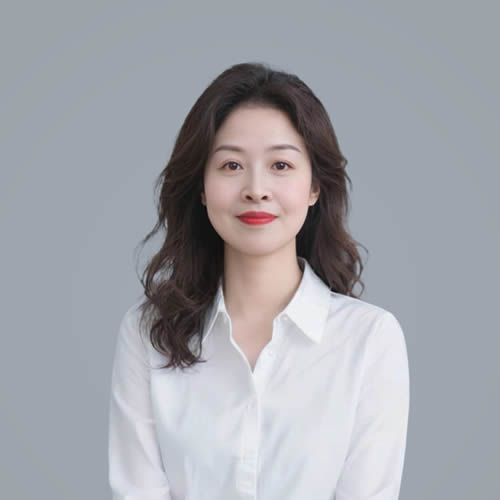 美国情感咨询导师：落落老师