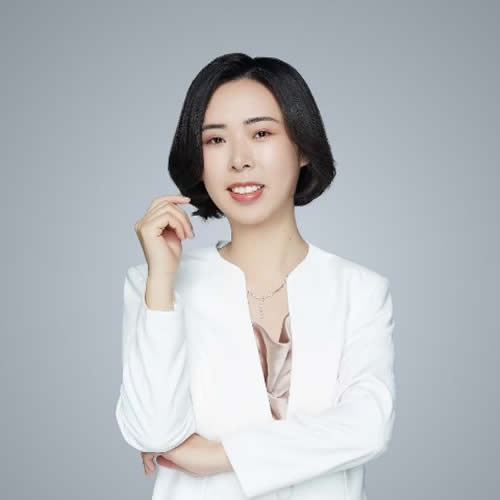 美国情感咨询导师：秋华老师